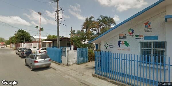 ANEXO DE OFICINAS DE JURISDICCIÓN SANITARIA DE TEAPA